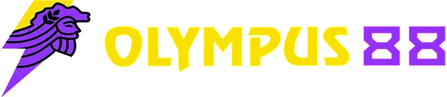 OLYMPUS88 logo